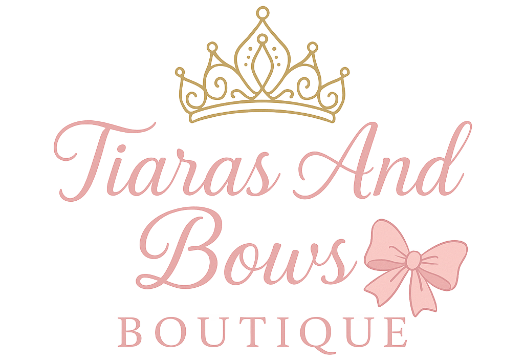 Tiaras And Bows Boutique